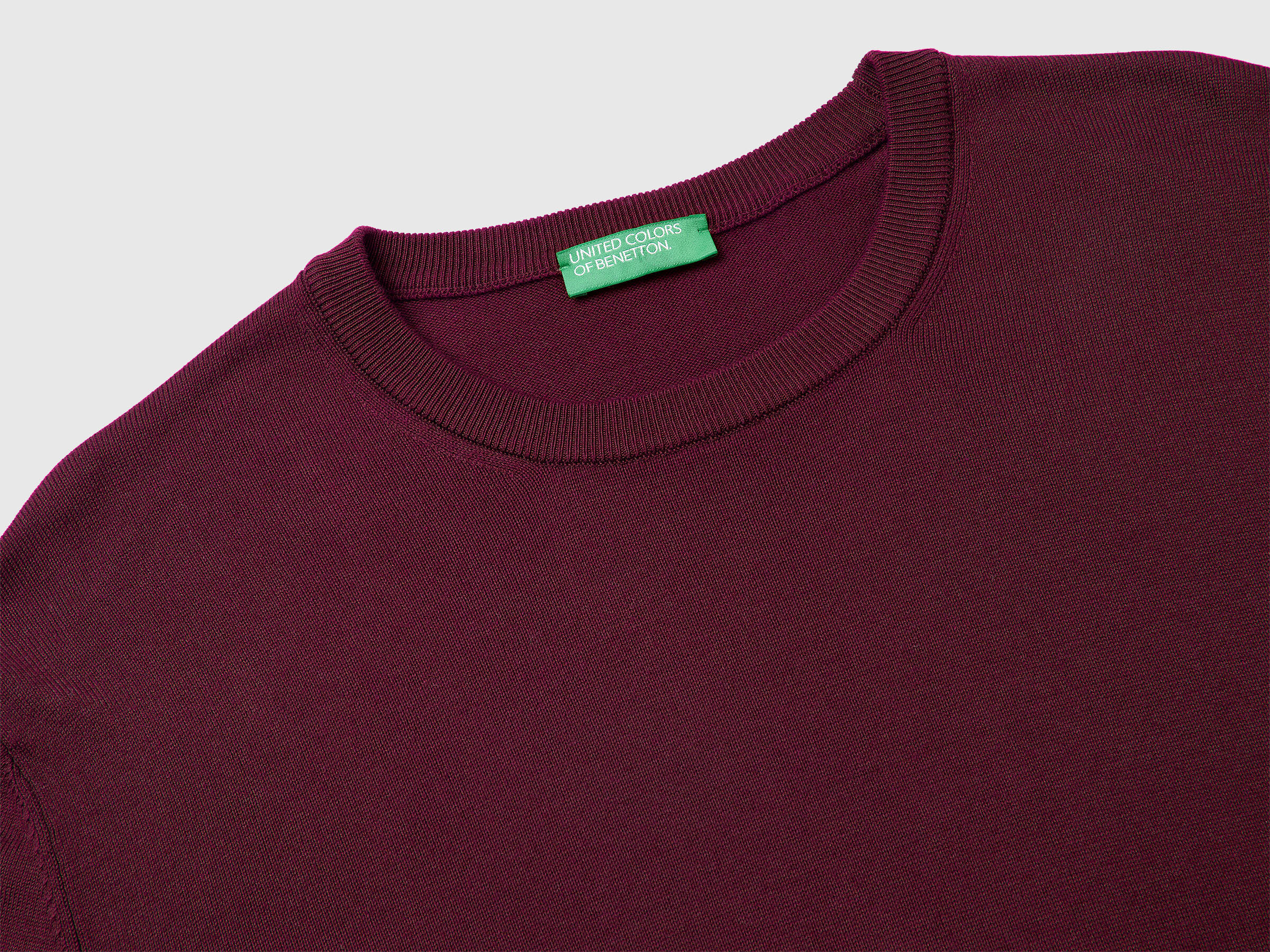 SWEATER L/S Hombre image number 7